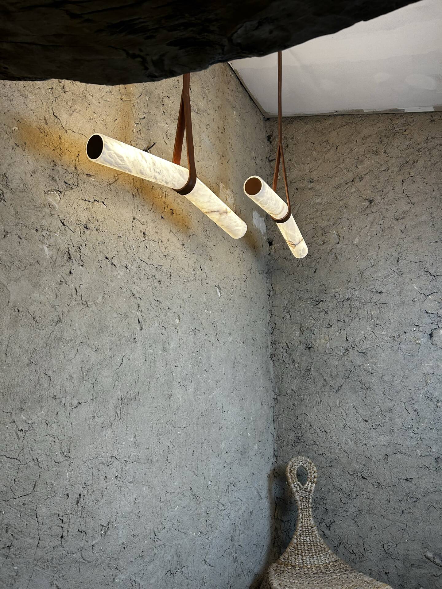 Suspension S1 abjct ( paire )