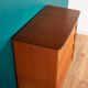 Retro Teak 1960s Avalon Yatton Chest Of Drawers