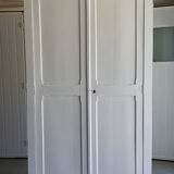 Parisian wardrobe