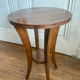 Side table / Plant stand Art Deco