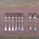 Set de couverts "Saglier Frères" 18 pièces