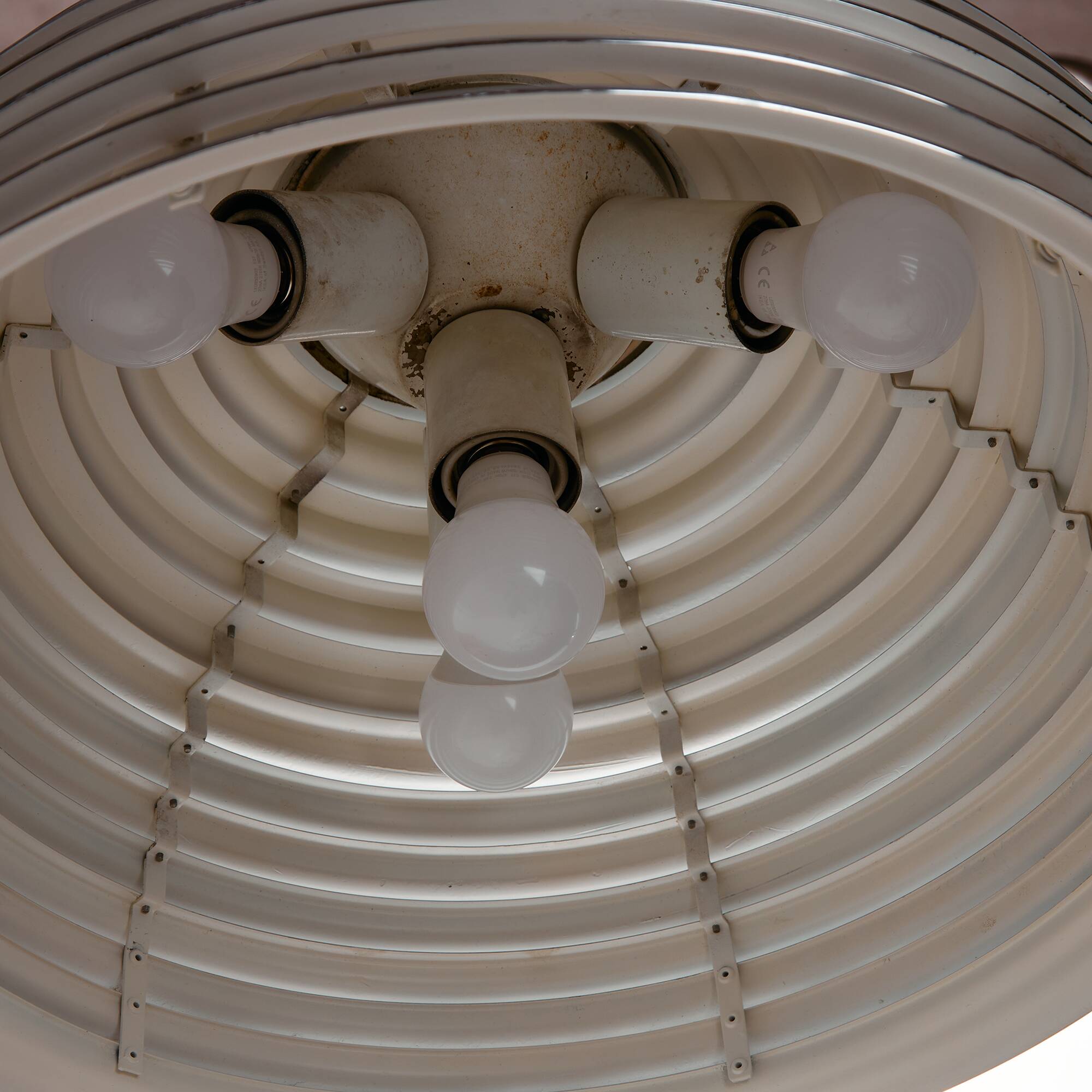 MK10088 Saturn pendant by Kazuo Motozawa for Staff Leuchten