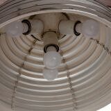 MK10088 Saturn pendant by Kazuo Motozawa for Staff Leuchten