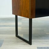70's xs rosewood sideboard, restored.