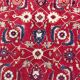 Old Russian Chirwan rug 132 x 180 cm
