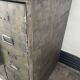 Meuble militaire 1945 12 tiroirs