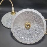 Art Deco suspension