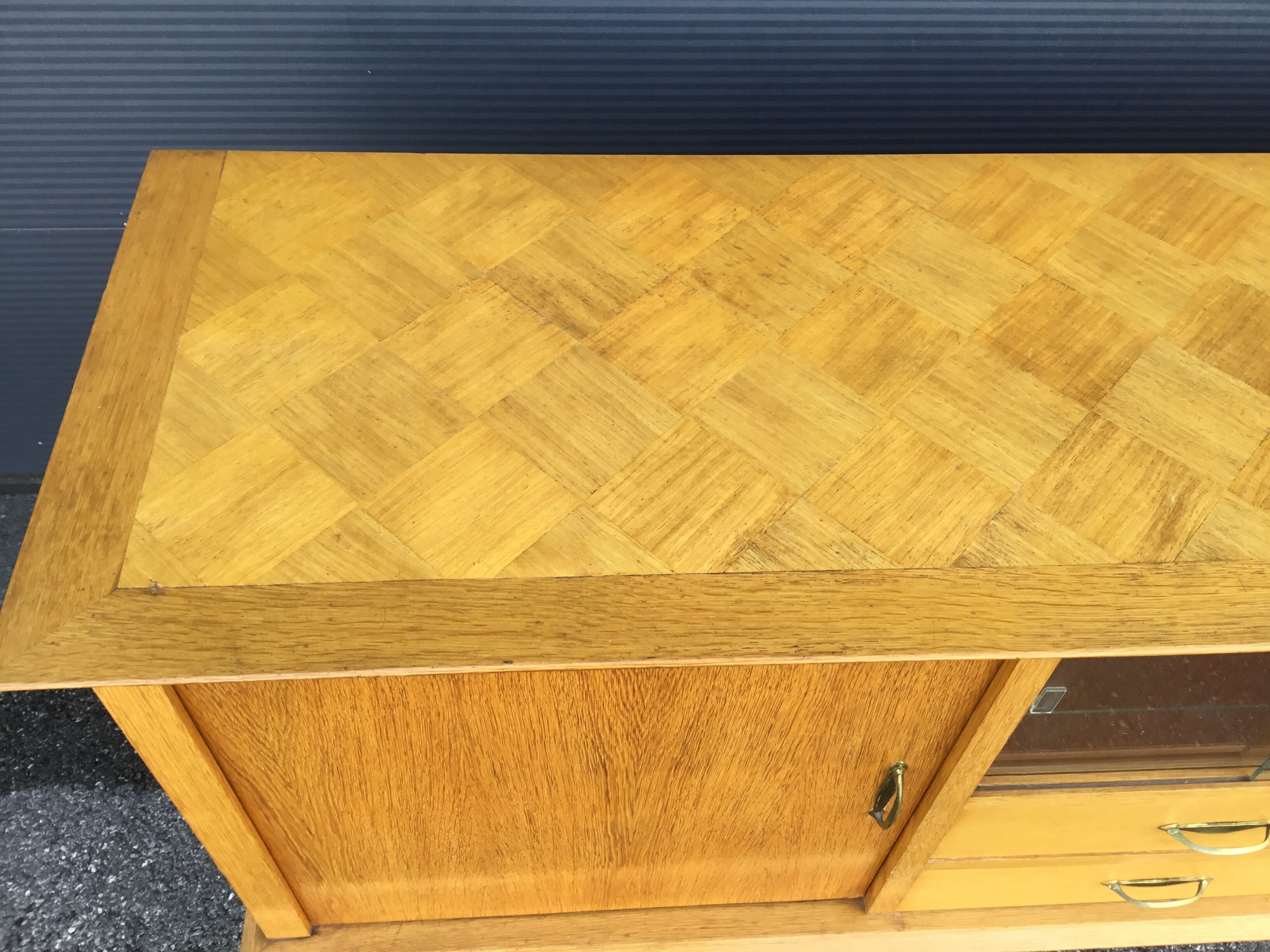 Sideboard 50/60s
