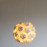 Aperture pendant lamp by Claire Norcross for Habitat, 2003