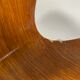 Pair of teak chairs, Arne Jocobsen 6O series No. 7.