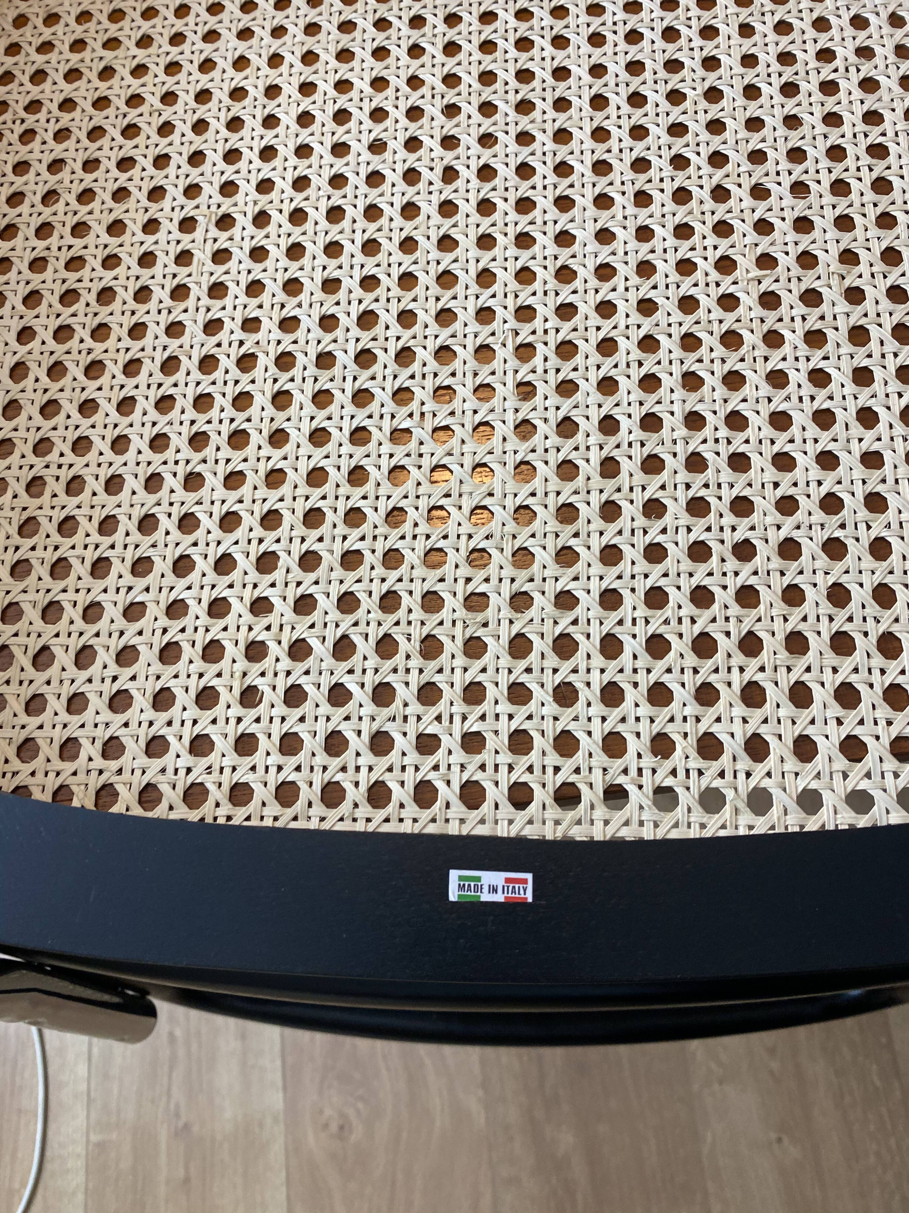 Chairs Marcel Breuer cesca B32