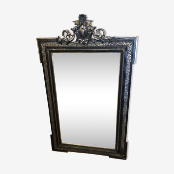 Miroir ancien