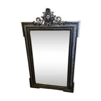 Miroir ancien