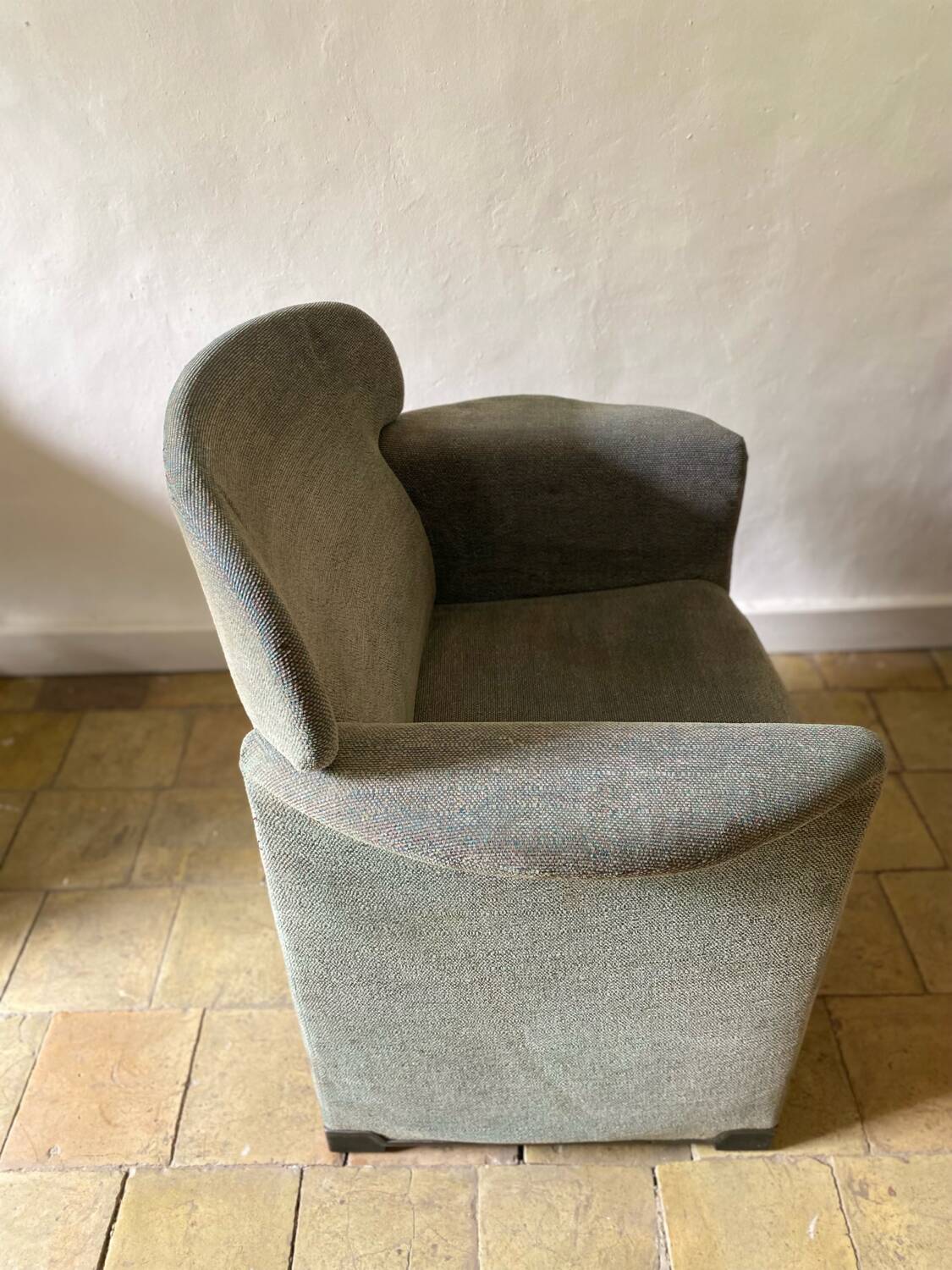 Design armchair Afra & Tobia Scarpa