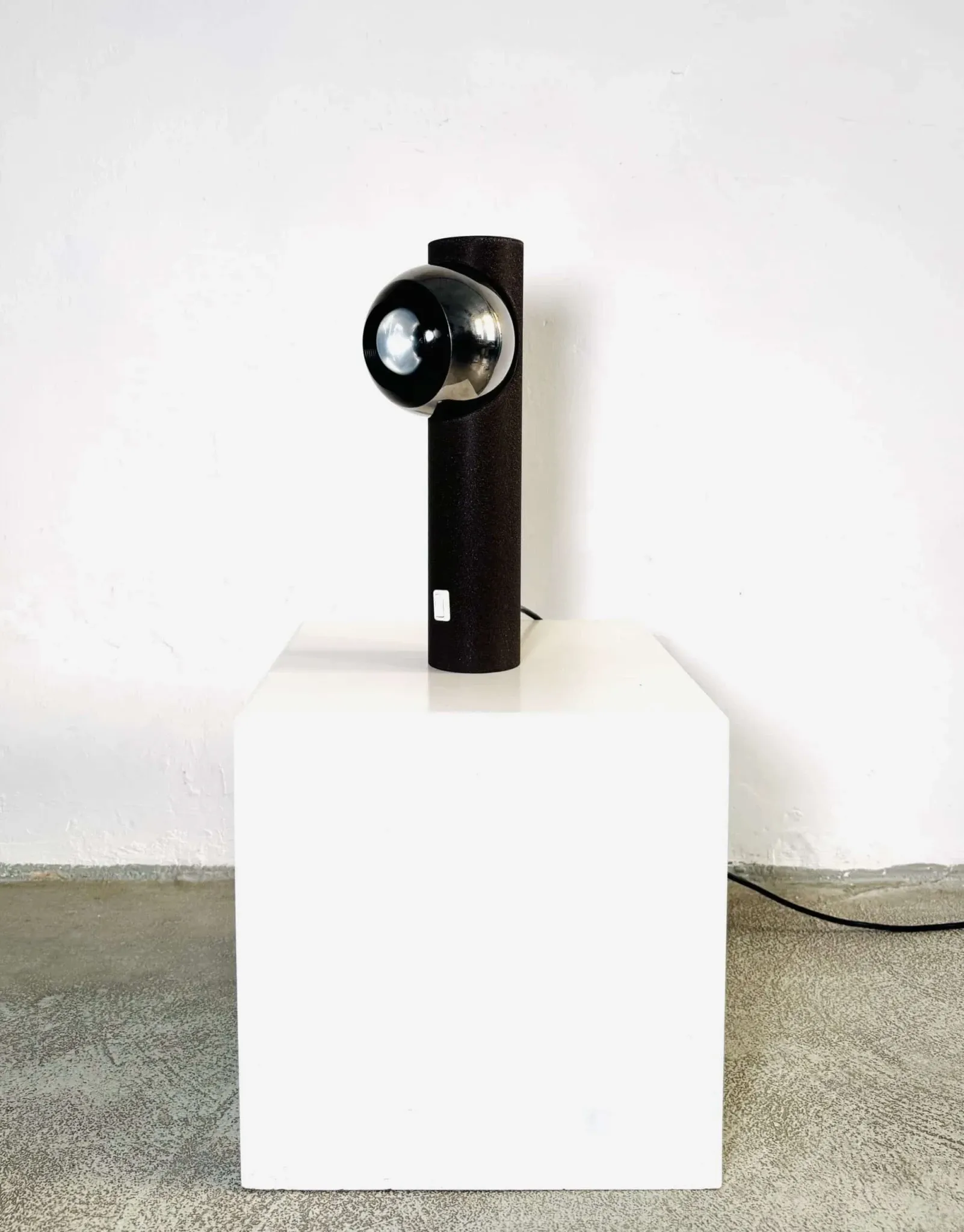 D-2138 Magnet Table Lamps By Raak Amsterdam, The Netherlands, 1980S