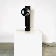 D-2138 Magnet Table Lamps By Raak Amsterdam, The Netherlands, 1980S