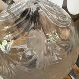 Vintage pendant light