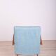 Ensemble de fauteuils vintage modèle 53 attribué à Jaroslav Smidek pour Ton