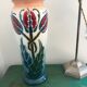 Vase en faïence de Lille