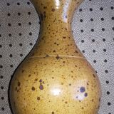 Vase en grès