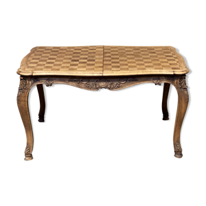 Table de salle à manger