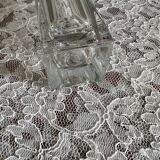 Vase soliflore en cristal
