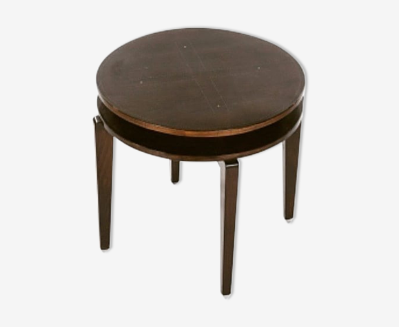 André Sornay - Guéridon Art-déco