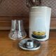 Whisky glass Collection Ruthless Peugeot refreshing base