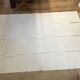 Lot de 10 ancien draps brodé en lin ou coton