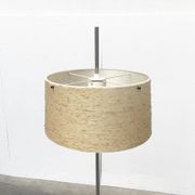 Lampadaire tripode mi-siècle de Kaiser Leuchten, années 1960