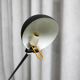 Luci Milano Table Lamp, 1980s Pop Design, Memphis Style, Italian Collectible