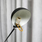 Luci Milano Table Lamp, 1980s Pop Design, Memphis Style, Italian Collectible
