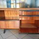 Czechoslovakian Cabinet by B. Landsman for Jitona, 1960s
