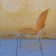 Danish chair "Trinidad" by Nanna Ditzel for Fredericia Stolefabrik