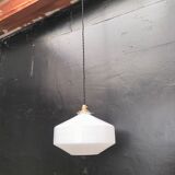 Opaline suspension