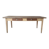 Farm table