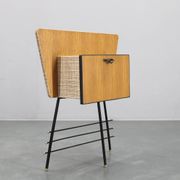 Armoire italienne des années 1960