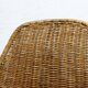 Chaise "Basket" par Gian Franco Legler