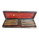 Lot de 6 anciens couteaux DC Paris