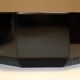 3 black Arcoroc "Octime" serving dishes