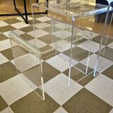 Nesting tables