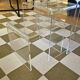 Nesting tables