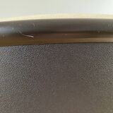 Vintage office chair "Executive chair" Edition Comforto, after CHARLES POLLOCK (1930-2013)