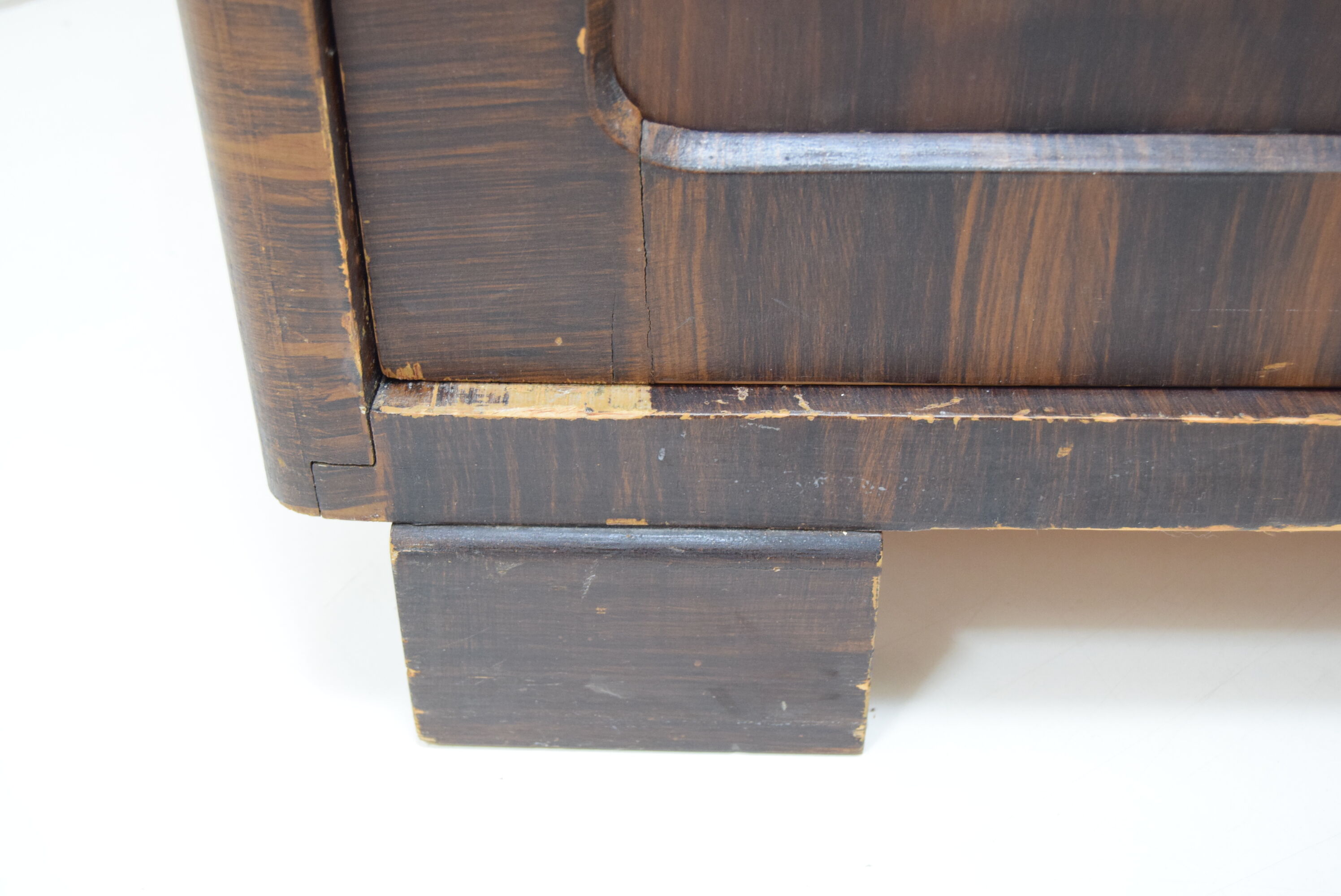 Show-case,Leitmeritz,circa 1900