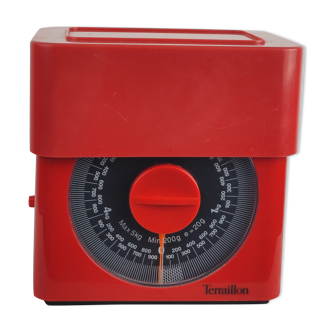 Vintage Terraillon scale