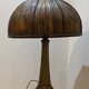 Lampe « mushroom » de Santa Créations
