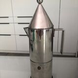 Coffee maker Alessi la Conica 3 cups