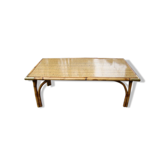 table basse ancien | Selency