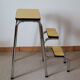 Tabouret escabeau