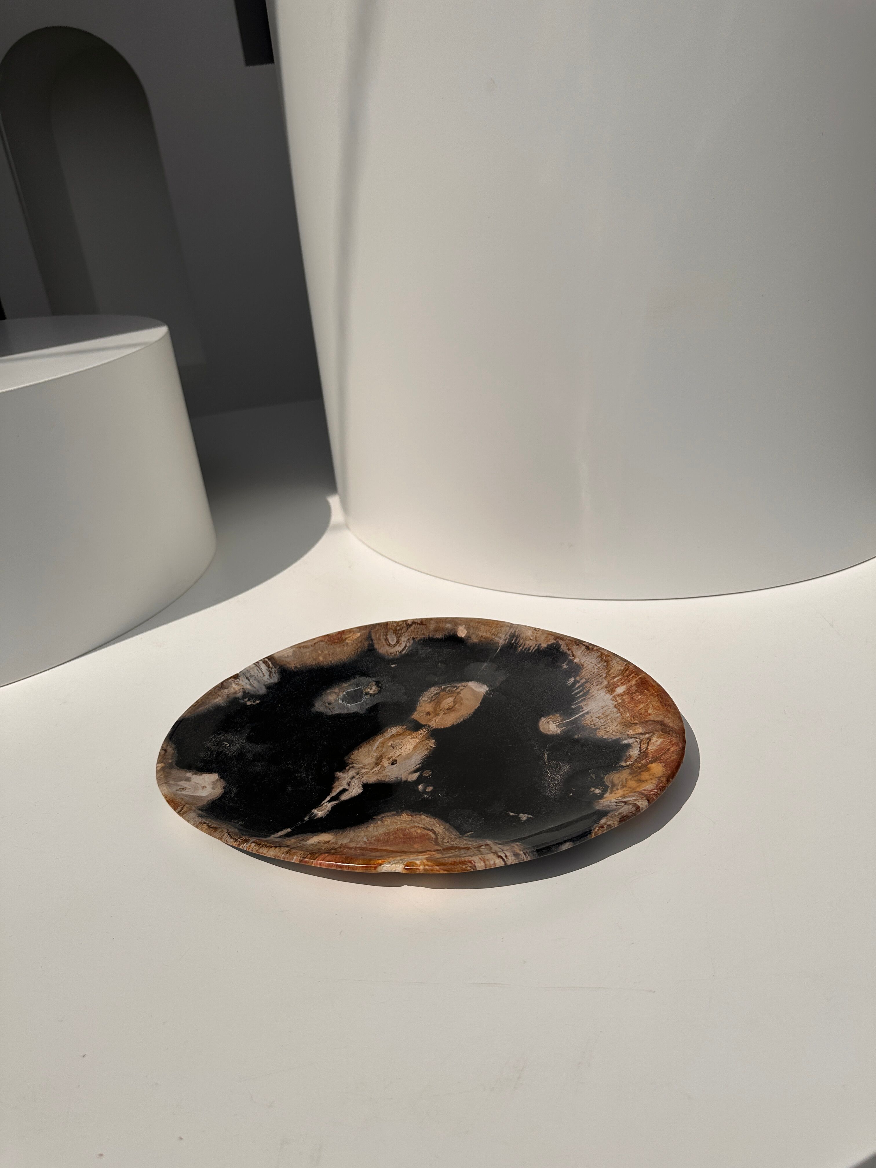 Trinket bowl